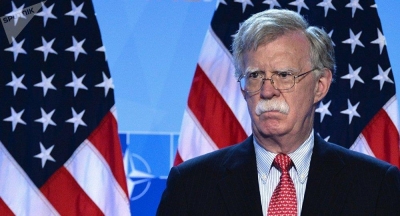 Άρθρο κόλαφος Bolton (πρώην συμβούλου ασφαλείας ΗΠΑ): O Erdogan είναι ένας προδότης, πετάξτε την Τουρκία εκτός ΝΑΤΟ