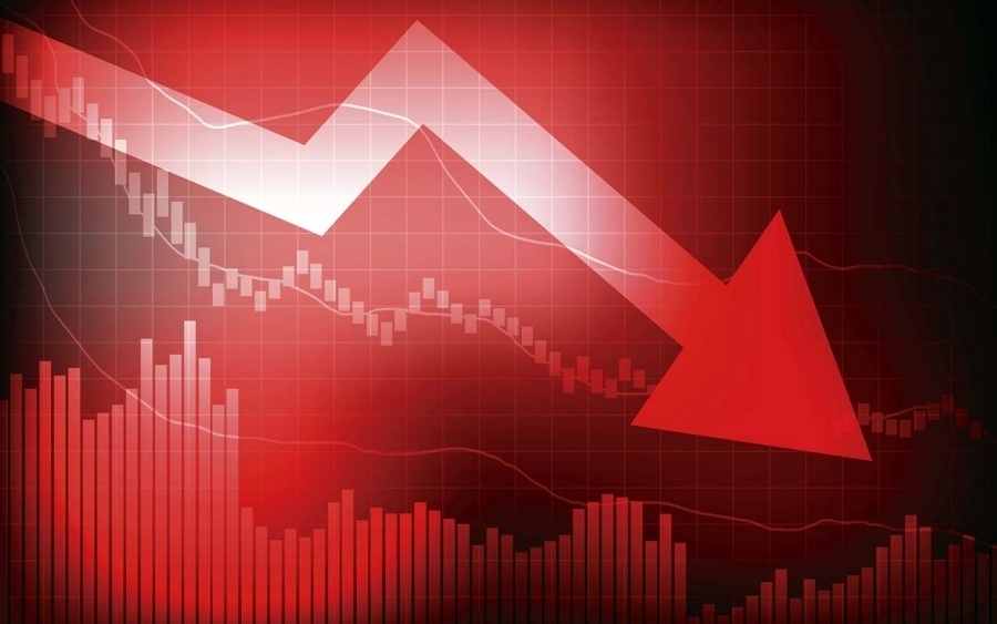 Στο κόκκινο τα χρηματιστήρια με το βλέμμα στη Μέση Ανατολή - Ο S&P -1,3%, DAX -1,1%, βουτιά για την εβδομάδα