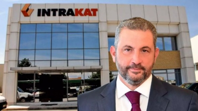 Εξάρχου (Intrakat): Στα 5 δισ. ευρώ το ανεκτέλεστο μαζί με την Άκτωρ – 120 εκατ. ευρώ EBITDA από ΑΠΕ ο στόχος
