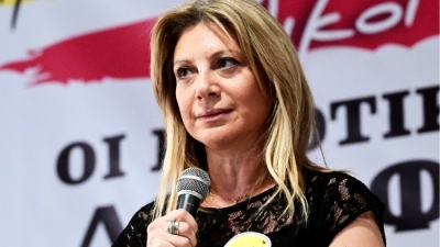 Σεισμός στο πολιτικό σκηνικό - Δημοσκόπηση MRB: Το 36,5% θα ψήφιζε κόμμα Καρυστιανού, στο 20,9% ο Τσίπρας