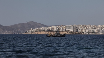 ΕΛΚΕΘΕ: Η δυσοσμία στην Αθήνα δεν συνδέεται με ανοξικά φαινόμενα στον Σαρωνικό