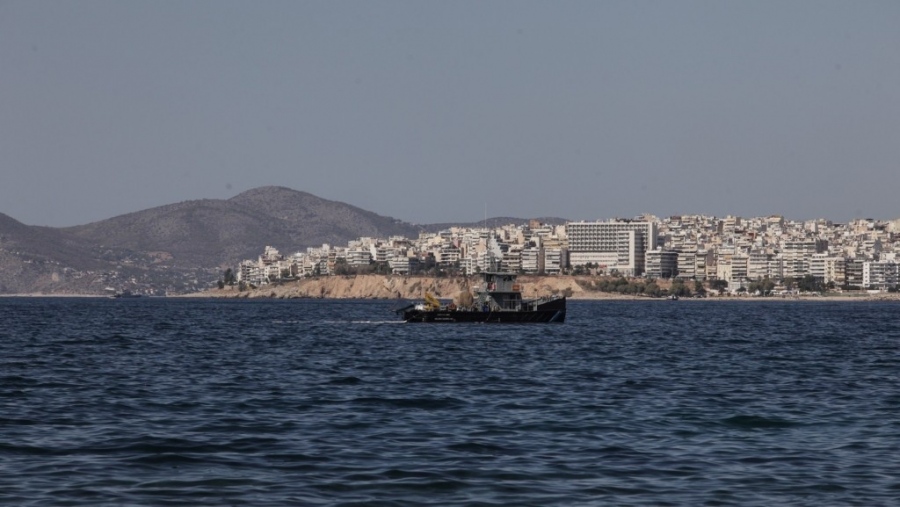 ΕΛΚΕΘΕ: Η δυσοσμία στην Αθήνα δεν συνδέεται με ανοξικά φαινόμενα στον Σαρωνικό