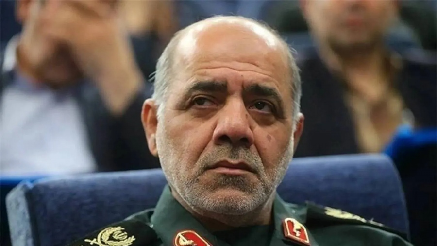Τρομερή απειλή IRGC: Για κάθε Ιρανό που σκοτώνεται, ένας Αμερικανός στρατιώτης θα πεθαίνει – Έχουμε απευθείας εισιτήρια για την κόλαση