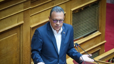 Το πόθεν έσχες του Σωκράτη Φάμελλου - Τα εισοδήματα, οι 8 τραπεζικοί λογαριασμοί, τα ακίνητα και τα 3 δάνεια