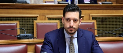 Καταγγελία Κυρανάκη: Δολιοφθορά στην τηλεδιοίκηση της γραμμής Αθήνα–Θεσσαλονίκη, έκοψαν καλώδια - Κάποιοι ήθελαν νέα Τέμπη
