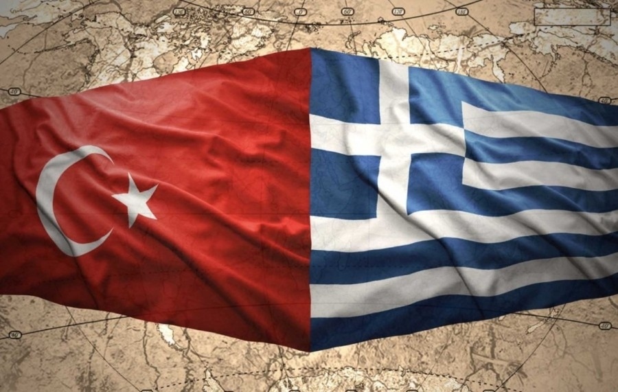 Shock forecast: Israel is dragging Greece into war with Turkey - A “random” incident triggers total conflict