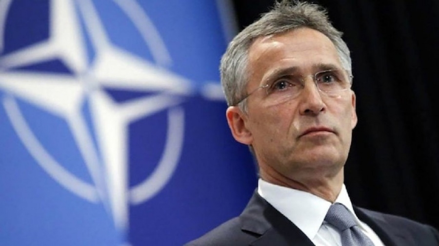 Stoltenberg (ΝΑΤΟ): Οι απειλές του Ρώσου προέδρου Putin είναι επικίνδυνες - Θα διεξαγάγουμε ασκήσεις πυρηνικής αποτροπής