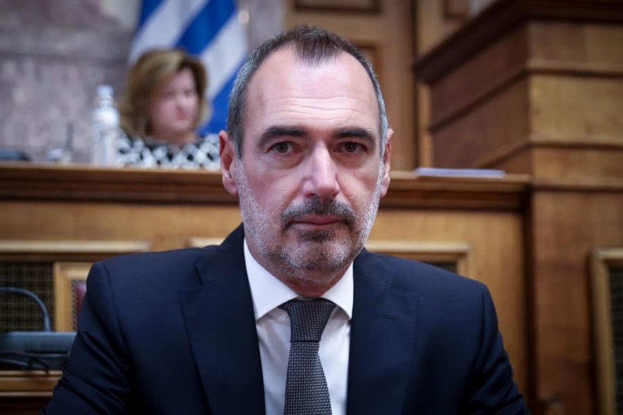 Το Μαξίμου θέλει να «φάει» τον σαμαρικό Κατσανιώτη και να φέρει στην Αχαΐα τον Λοβέρδο