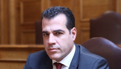 Πλεύρης και θεώρηση του Έθνους