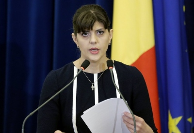 Ευρωπαϊκή Επιτροπή: Η ανεξαρτησία της Ευρωπαϊκής Εισαγγελίας είναι αδιαπραγμάτευτη