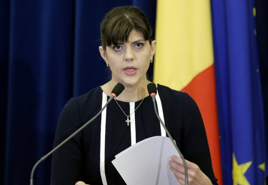 Ευρωπαϊκή Επιτροπή: Η ανεξαρτησία της Ευρωπαϊκής Εισαγγελίας είναι αδιαπραγμάτευτη