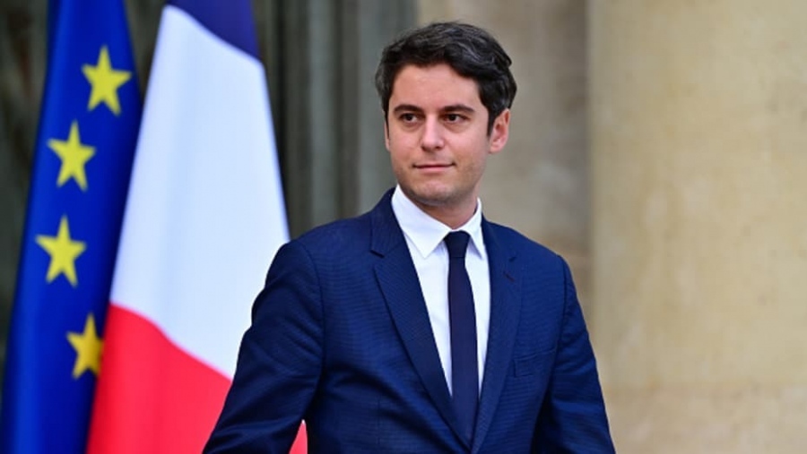 Η Γαλλία στηρίζει τον Ολλανδό Rutte για την ηγεσία του ΝΑΤΟ