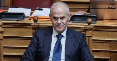 Πέθανε σε ηλικία 70 ετών ο υφυπουργός Περιβάλλοντος Νίκος Ταγαράς