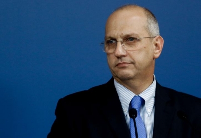 Οικονόμου: Kάθε φορά που η Δικαιοσύνη φέρνει στο φως την αλήθεια, βαρύ σκοτάδι πλακώνει τον ΣΥΡΙΖΑ