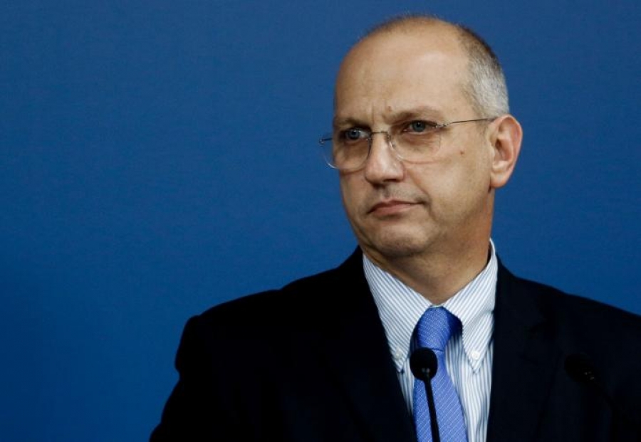 Οικονόμου: Kάθε φορά που η Δικαιοσύνη φέρνει στο φως την αλήθεια, βαρύ σκοτάδι πλακώνει τον ΣΥΡΙΖΑ