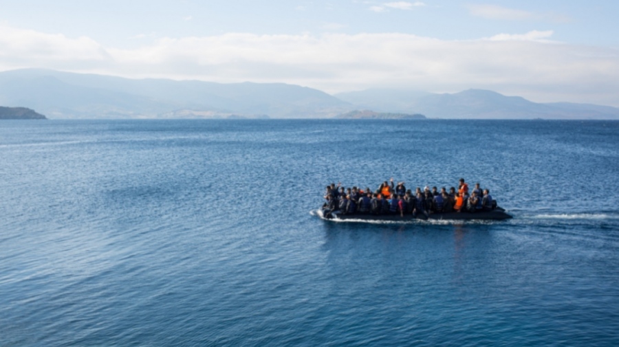 Απόβαση - Τρεις επιχειρήσεις διάσωσης 216 παράτυπων μεταναστών νότια της Κρήτης