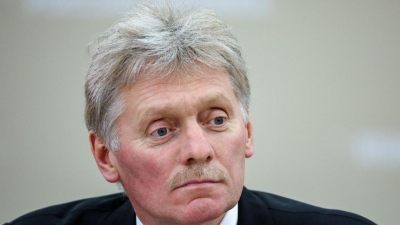 Peskov αδειάζει Trump: Καμία συζήτηση για παράταση της εκεχειρίας
