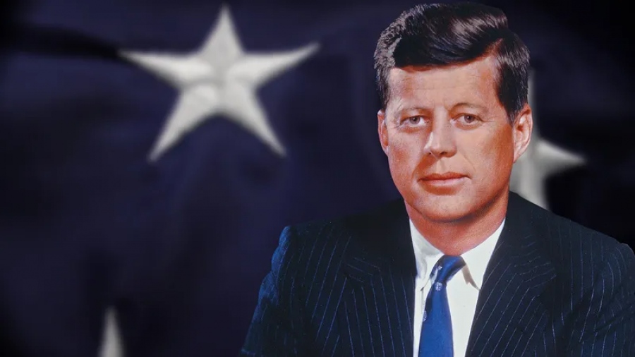 Αποκαλύψεις – σοκ για τη δολοφονία Kennedy: Η CIA, οι συνωμοσίες της μαφίας και ένας… δεύτερος σκοπευτής
