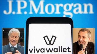 Δικαστική νίκη Καρώνη (Viva) κατά της JPMorgan μετά από νέα απόφαση στη Βρετανία