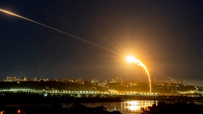 Πανικός στην Ουκρανία: Τα 500 drones στο Κίεβο ήταν μόνο η αρχή - Η Ρωσία σύντομα θα εξαπολύει 1000 drones την ημέρα, κάθε μέρα