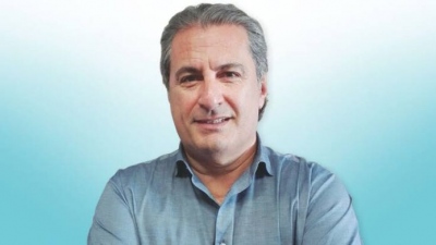 Χατζημανώλης (Ένωση Τουριστικών Γραφείων): Με 2 μήνες δουλειάς, το πρόσημο της σεζόν δεν μπορεί παρά να είναι αρνητικό