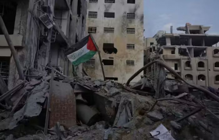 Συμφωνία Hamas - Ισραήλ για εκεχειρία 60 ημερών στη Γάζα - Ελεύθεροι 10 όμηροι - Θέμα ημερών οι υπογραφές