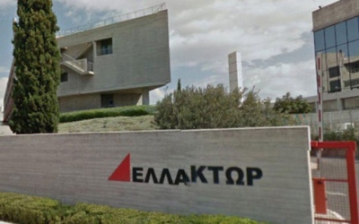 Παίρνουν θέσεις για το προμέρισμα οι επενδυτές στην Ελλάκτωρ – Στο +5% η μετοχή