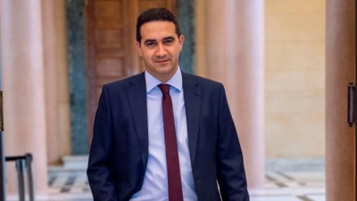 Κατρίνης: Βροχή απευθείας αναθέσεων στα ΕΑΣ – Ερωτήματα που ζητούν απάντηση