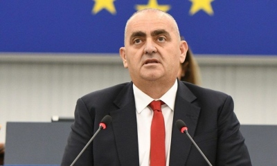 Μπελέρης: Ζητώ αναθεώρηση των αποφάσεων που με φυλάκισαν για 16 μήνες και μου στέρησαν τη Δημαρχία