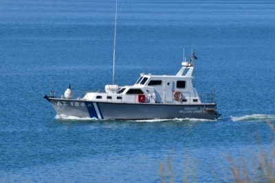 Γαύδος: Διάσωση 361 μεταναστών από το Λιμενικό