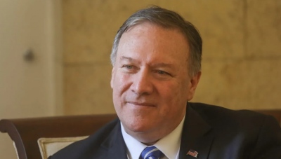 Αμετανόητα «γεράκια» - Ο πρώην ΥΠΕΞ Pompeo και ο γερουσιαστής Graham ζητούν να «τελειώσει η δουλειά στο Ιράν»