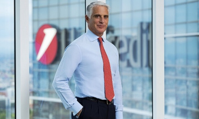 «Φρένο» από τον Orcel της UniCredit - Ακριβή η Commerzbank για εξαγορά – Τελεσίγραφο στην Banco BPM