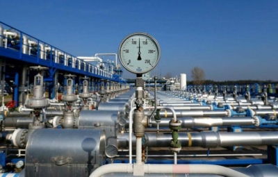 ΔΕΣΦΑ: Αύξηση 15% στη ζήτηση φυσικού αερίου το α' εξάμηνο - Τριπλασιάστηκαν οι εξαγωγές