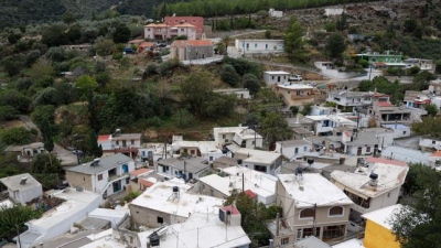 Μακελειό στα Βορίζια: Συζήτηση Ανδρουλάκη στο Ηράκλειο με τοπικούς φορείς - Άνοιξαν τα σχολεία, απολογία των δύο κατηγορουμένων
