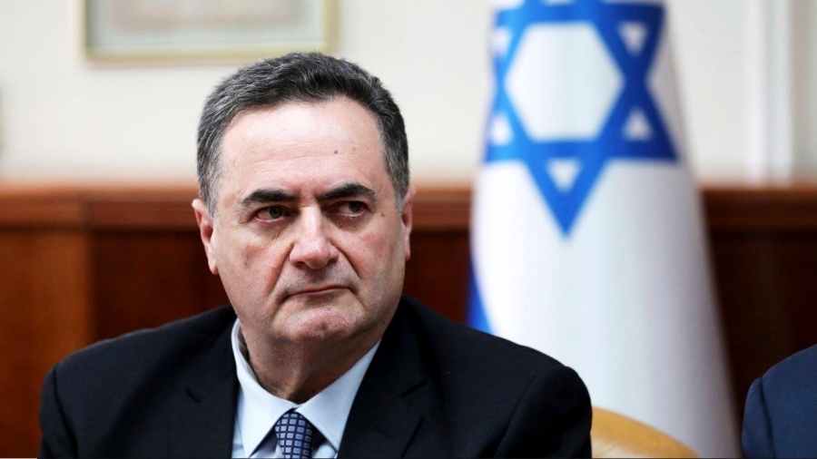 O ημιπαράφρων Ισραηλινός υπουργός Katz απειλεί: Περιμένουμε έγκριση από HΠΑ για να εξαλείψουμε την οικογένεια Khamenei