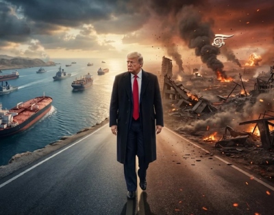 Terror of economic disaster led Trump to submission to Iran – Tehran secured annual revenues of 60 billion dollars from oil alone