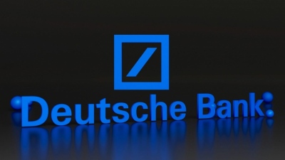 Το Ηνωμένο Βασίλειο τιμωρεί την Deutsche Bank με πρόστιμο 165.000 λιρών για παραβίαση των κυρώσεων κατά της Ρωσίας