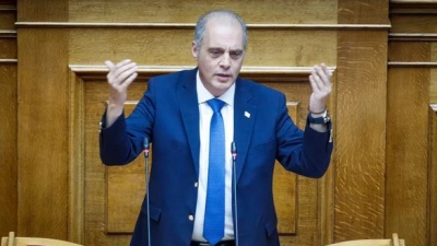 Βουλή: Την άρση ασυλίας του Βελόπουλου εισηγείται ομόφωνα η Επιτροπή Δεοντολογίας