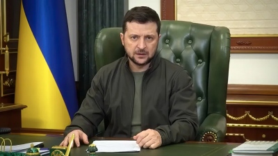 Zelensky (Πρόεδρος Ουκρανίας): Σχεδιάζουμε μεγάλες επιθέσεις σε Ρωσικά εδάφη