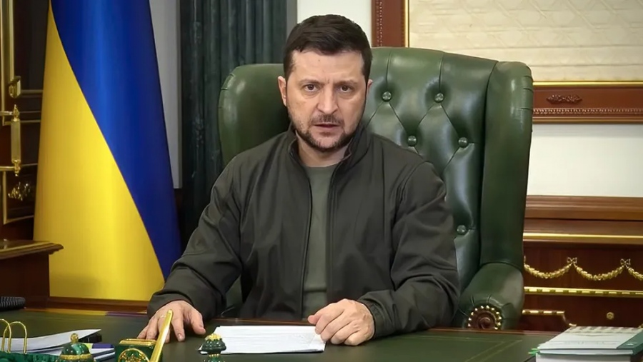 Zelensky (Πρόεδρος Ουκρανίας): Σχεδιάζουμε μεγάλες επιθέσεις σε Ρωσικά εδάφη