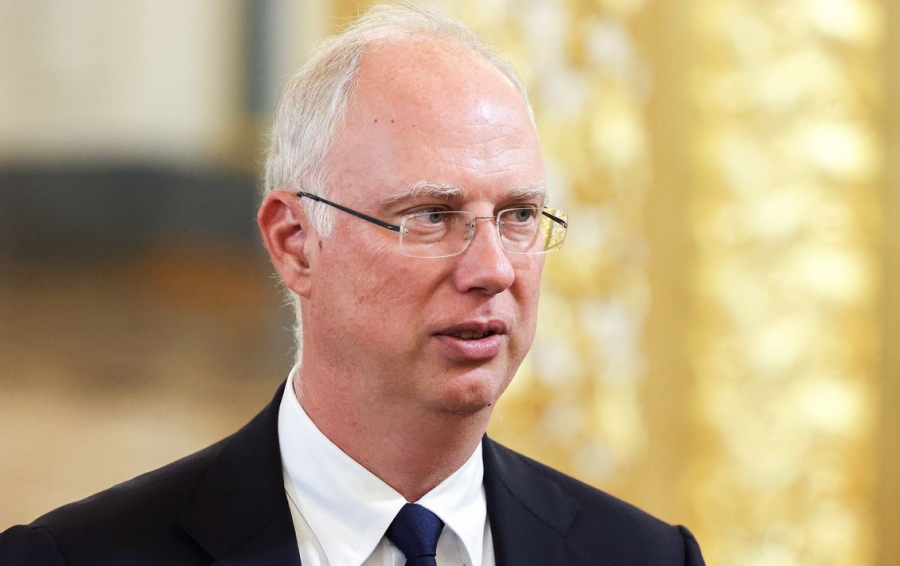 Dmitriev (Ρωσία): Νέο κεφάλαιο στις σχέσεις με ΗΠΑ μετά τη συνομιλία Putin – Trump