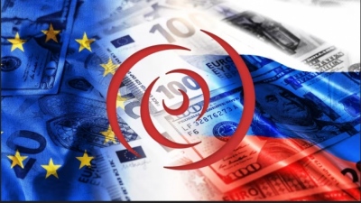 Η Euroclear «κλέβει» αλλά δεν σκέφτεται… – Αν οι Ρώσοι φτάσουν Οδησσό, τα 300 δισ. θα είναι απλά... ψίχουλα μπροστά στο παγκόσμιο κραχ