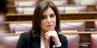 Μισέλ-gate: Το ΣτΕ ακυρώνει τα πρόστιμα... στη ΝΔ για τη διαρροή e-mail αποδήμων