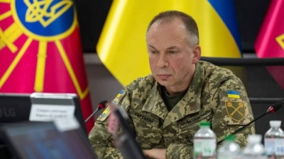 Εκτός πραγματικότητας οι αναφορές του Syrsky στον Zelensky - Ισχυρίζεται πως ο Ουκρανικός Στρατός κρατά τις θέσεις του σε Kursk και Belgorod