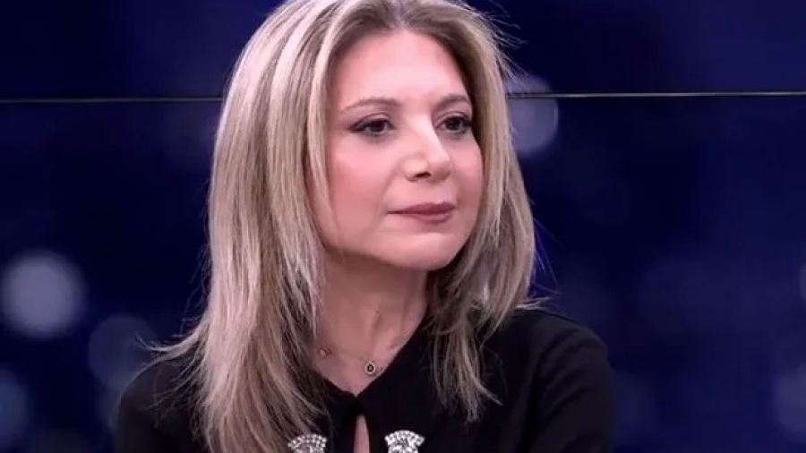 Καρυστιανού κατά Κομισιόν: Γιατί συνεχίζει να καλύπτει την κυβέρνηση Μητσοτάκη;