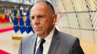 Γεραπετρίτης: Μετά την έρευνα για το θαλάσσιο drone στη Λευκάδα η αντίδραση της κυβέρνησης με τα αναγκαία διαβήματα