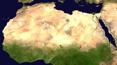 Κλιματικό Αρμαγεδδώνα ζει η Αφρική - Η Σαχάρα πλημμυρίζει και ο πλανήτης τρέμει την... ανατροπή