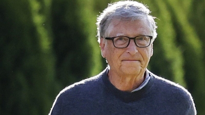 Bill Gates: Aνέπτυξε τουαλέτα χωρίς νερό