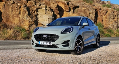 Ford: «Βουτιά» 10,3% στις πωλήσεις των ΗΠΑ το β' τρίμηνο 2026, λόγω αδύναμης ζήτησης για EV