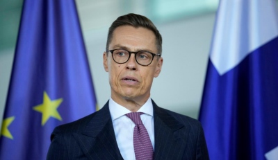 Stubb (Φινλανδία): Η Ευρώπη πρέπει να ανοίξει απευθείας διάλογο με τη Ρωσία –Γαλλία, Γερμανία και Βρετανία να αναλάβουν πρωτοβουλία